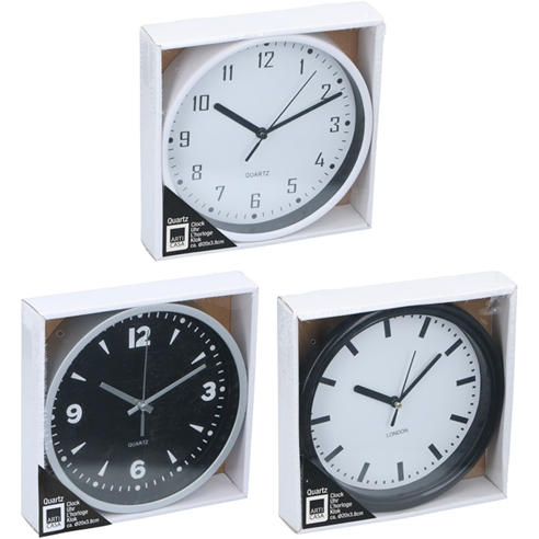 Arti Casa - Wall Clock