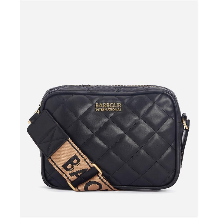 International  Women's  Sloane Crossbody Bag, Football by Barbour , Sports Direct