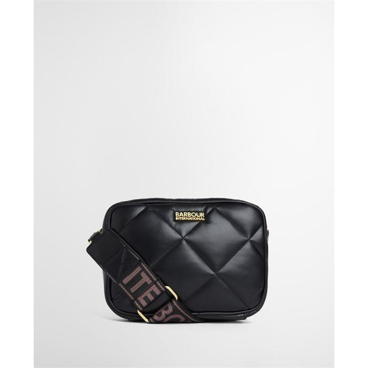 International  Women's  Sloane Crossbody Bag, Football by Barbour , Sports Direct