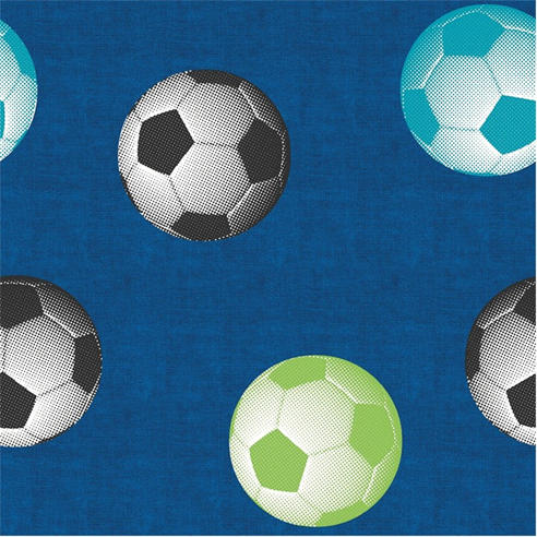 Catherine Lansfield - Football Wallpaper