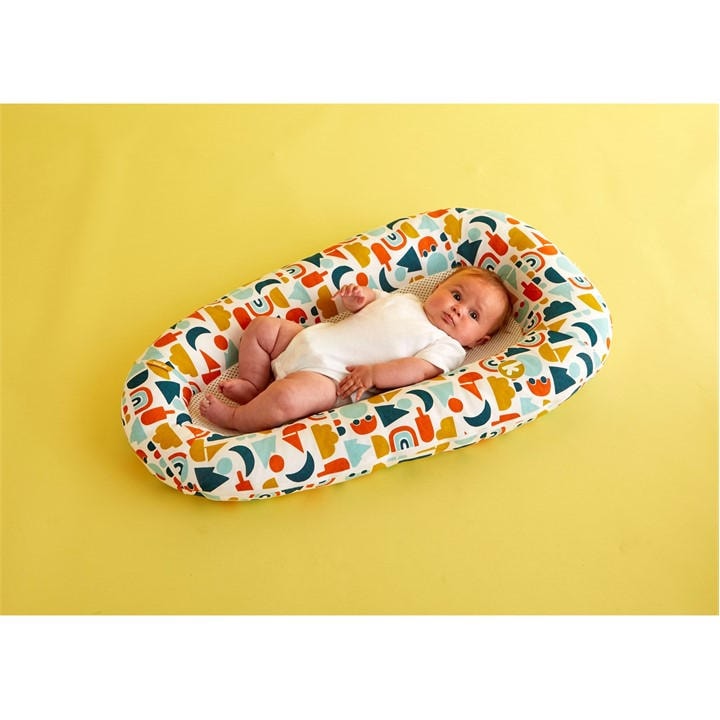 Koo-Di  Kids  Day Dreamer Breathable Nest in Size One sie, Sports Direct