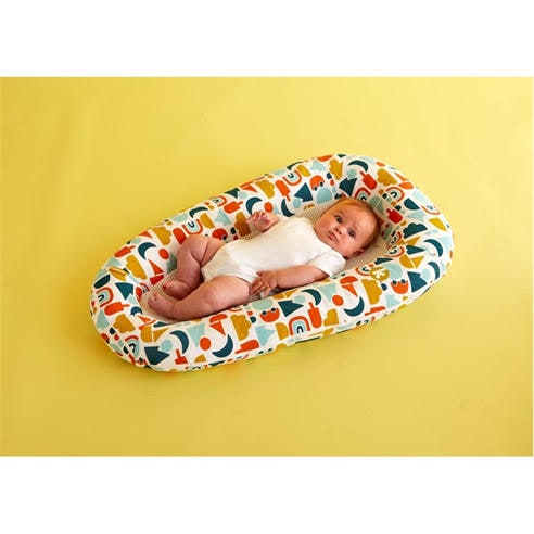 Koo-di - Koo-di Day Dreamer Breathable Nest