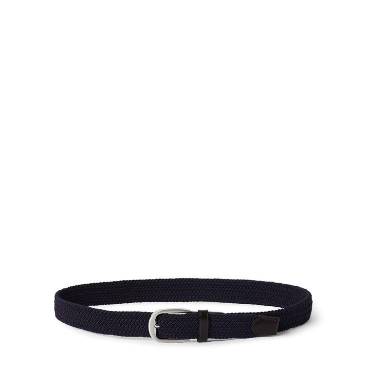 Osprey Men's Blue Sam Wov Belt Medium