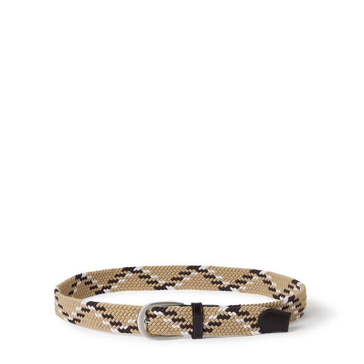 Osprey Men's Neutral Sam Wov Belt Medium
