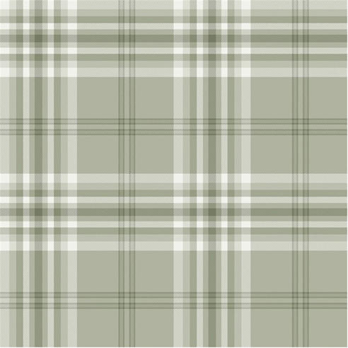 Catherine Lansfield - Kelso Check Wallpaper