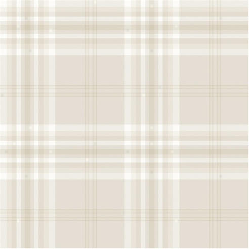 Catherine Lansfield - Kelso Check Wallpaper
