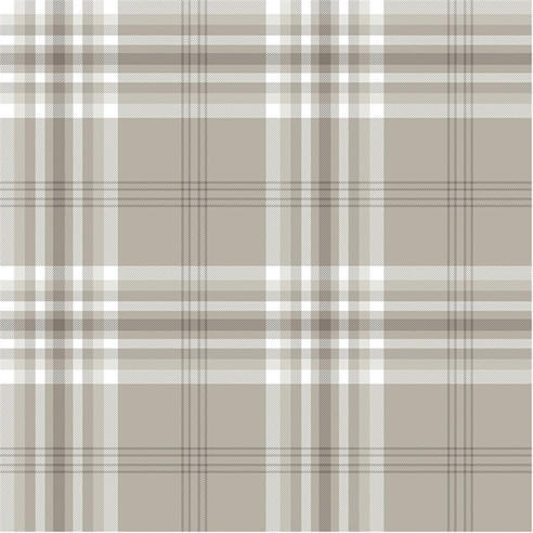 Catherine Lansfield - Kelso Check Wallpaper