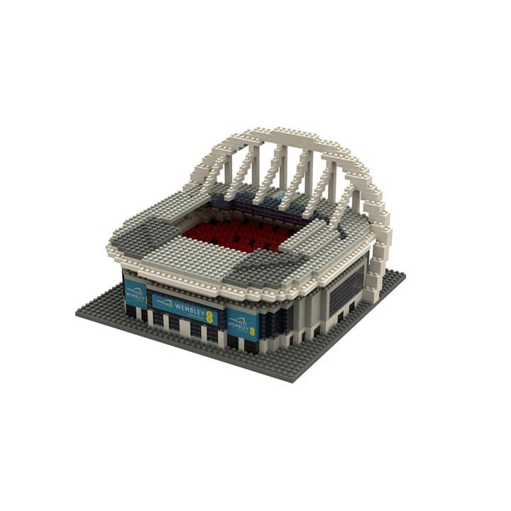 Team  Kids  Brxlz 3D Football Stadium, Sports Direct