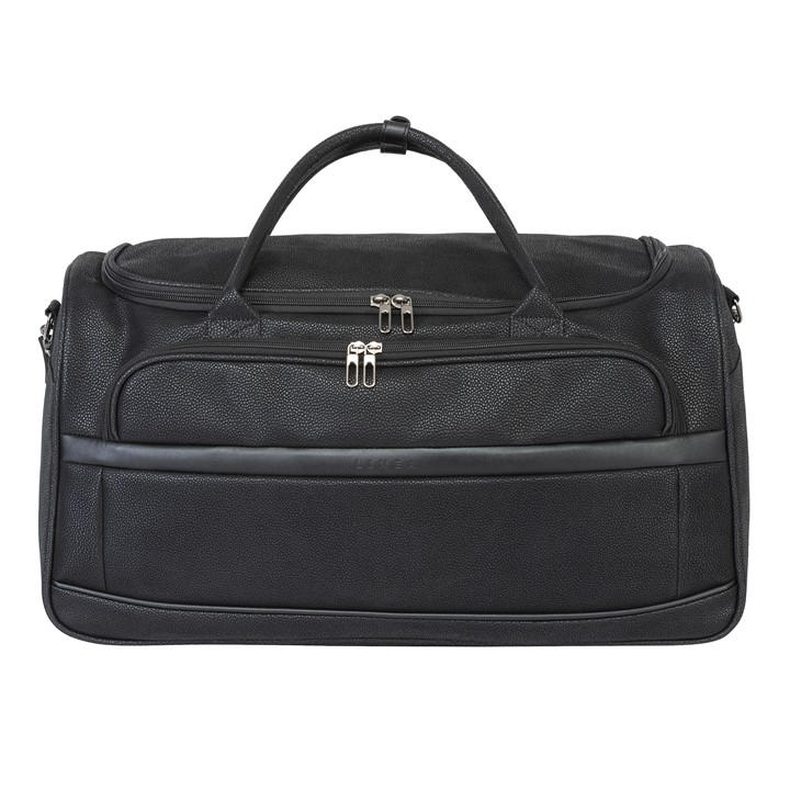 Linea  Black Rome Holdall, Sports Direct