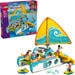 Friends Travel Boat Adventure 42664