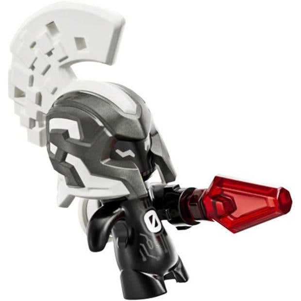 Shark Submarine - LEGO - LEGO® DREAMZzz™ Nightmare Shark Submarine Toy 71500