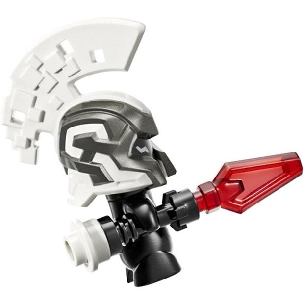 Shark Submarine - LEGO - LEGO® DREAMZzz™ Nightmare Shark Submarine Toy 71500