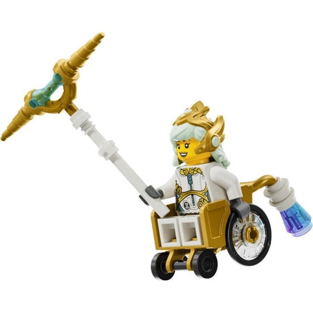 LEGO LEGO® DREAMZzz™ Nightmare Shark Submarine Toy 71500