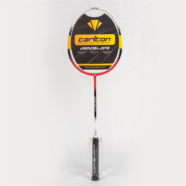 Carlton  Grey Aeroblade 3 Badminton Racket, Sports Direct