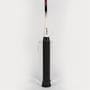 Grey - Carlton - Aeroblade 3 Badminton Racket