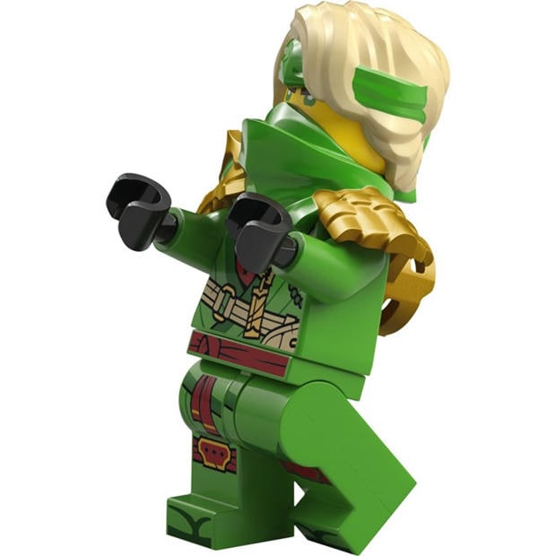 LEGO LEGO® NINJAGO® Rontu the Master Dragon Toy Set 71842