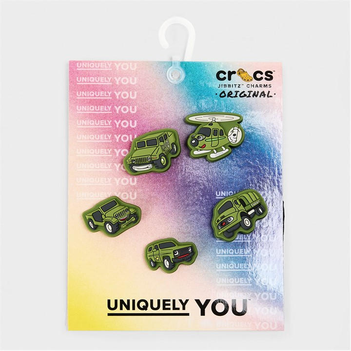 Crocs   Jibbitz Charms, Sports Direct