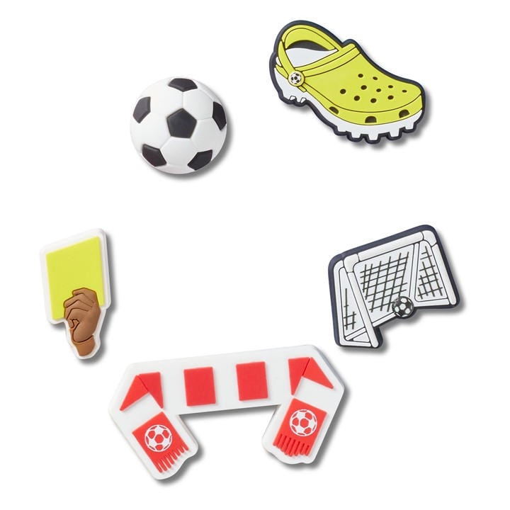 Crocs   Jibbitz Charms, Sports Direct