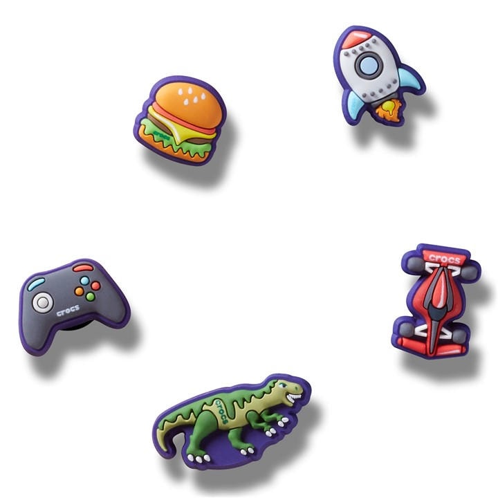 Crocs   Jibbitz Charms, Sports Direct