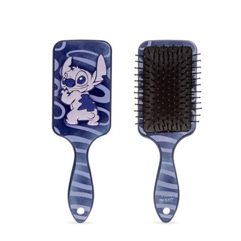 Disney Stitch - Stitch Denim Hair Brush