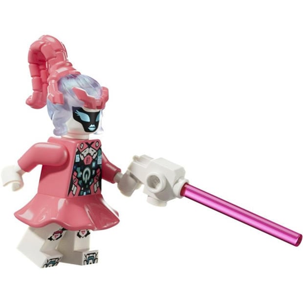 LEGO LEGO® DREAMZzz™ Mateo's Spray Paint Truck Toy 71499