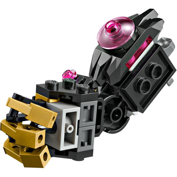 Спинджит Битка - LEGO - LEGO® NINJAGO® Arin’s Spinjitzu Battle Mech Toy Set 71839