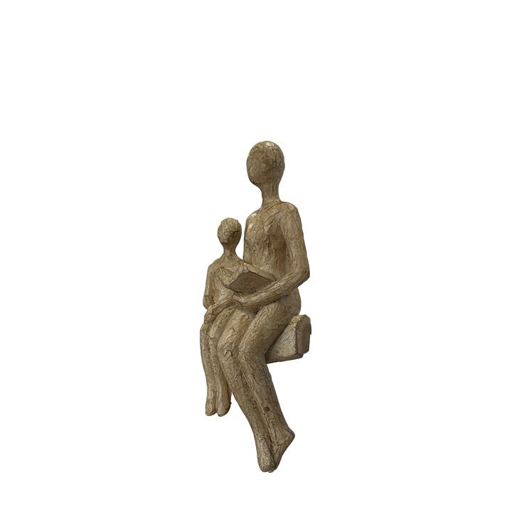 Gallery  White Ornaments And Sculptures, Sports Direct