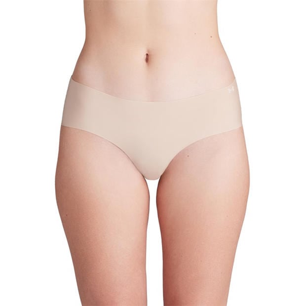 Hue 500 - Under Armour - Women's Hipster Briefs