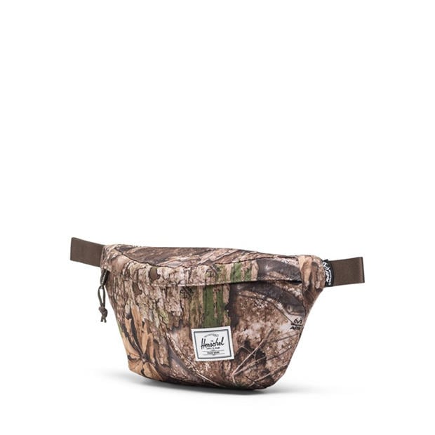 RealtreeAPXCamo - Herschel Supply Co - Bum Bag