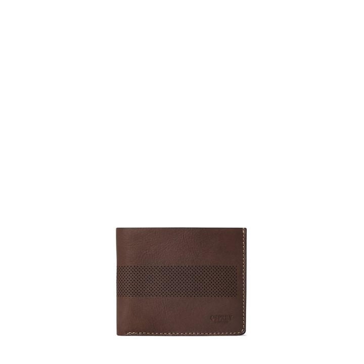 Osprey Men's Brown Arthur Card Holder, Sports Direct