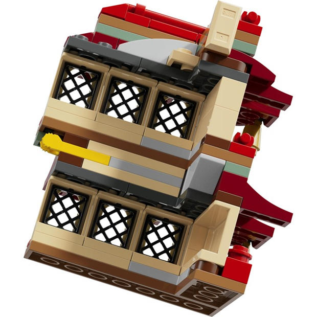 Битка Арлонг - LEGO - LEGO ONE PIECE Battle at Arlong Park Pirate Toy 75638