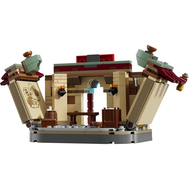 Битка Арлонг - LEGO - LEGO ONE PIECE Battle at Arlong Park Pirate Toy 75638