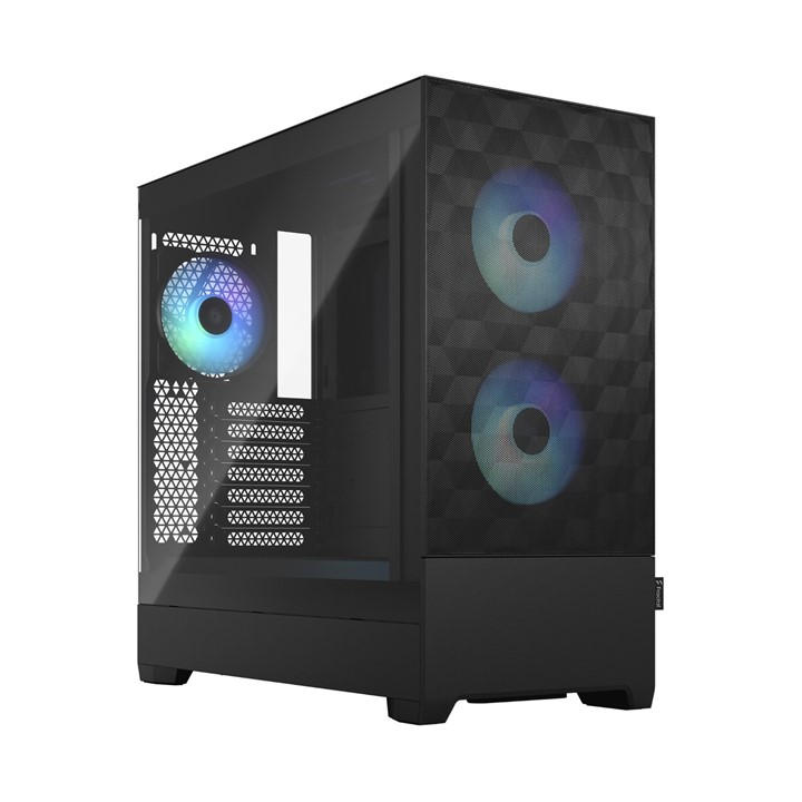 Fractal Design Pop Air Tower Black - Image 9