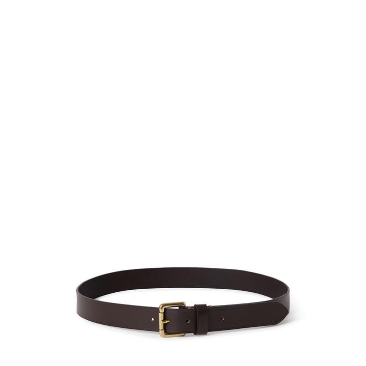 Osprey London Men's Brown Osprey Santiago Belt in Size 75, Sports Direct