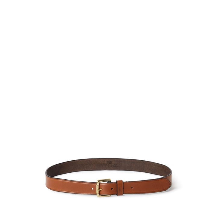 Osprey London Men's Brown Osprey Santiago Belt in Size 75, Sports Direct