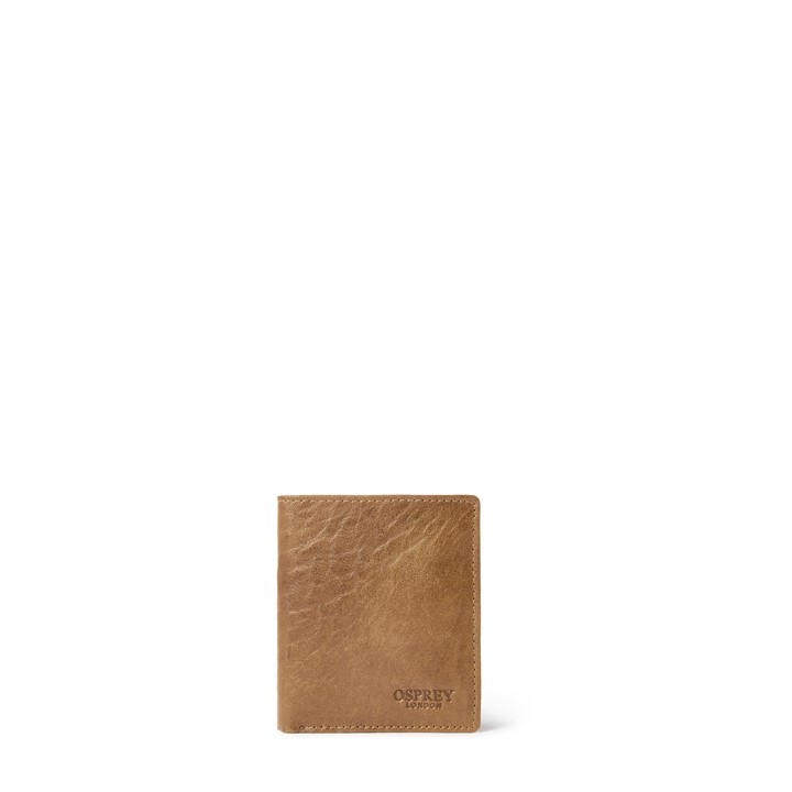 Osprey Men's Brown Highland N/S Billfold Wallet