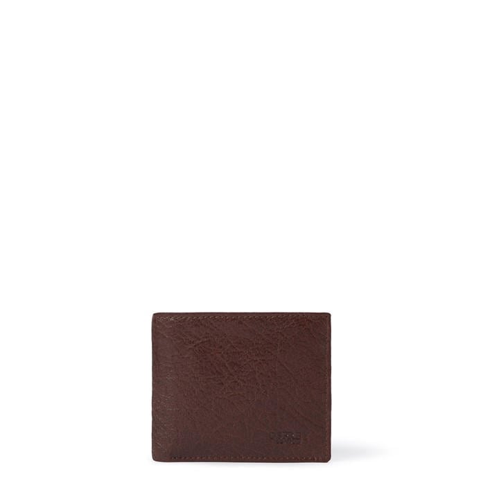 Osprey London Men's Brown Osprey Highland Billfold Wallet, Sports Direct