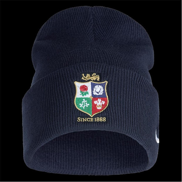 Obs/White - Nike - British and Irish Lions Tour 2027 Beanie