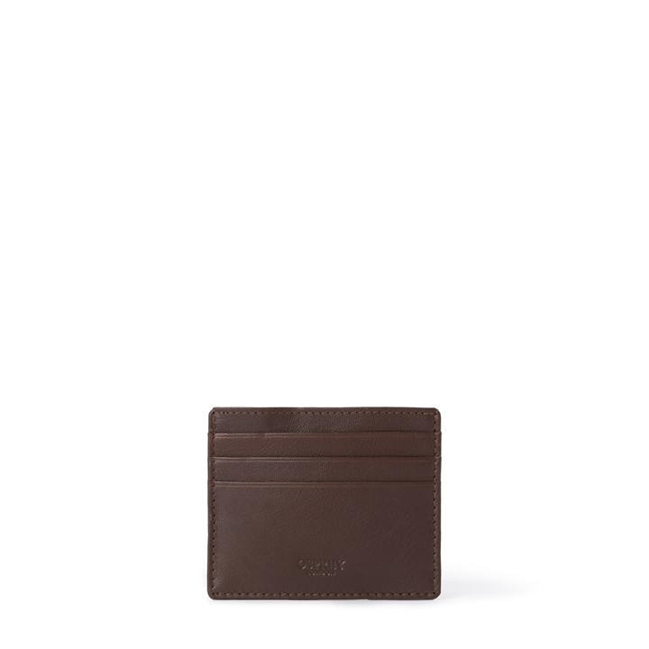 Osprey Men's Brown Wesley Card Holder, Sports Direct