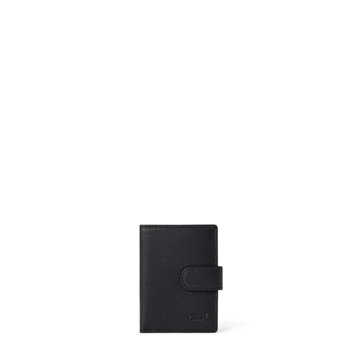 Osprey - Men's Card Holder - Bi-Fold - Black - One Size - Image 2