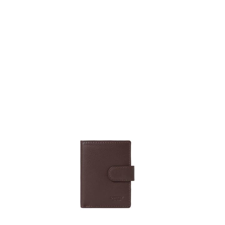 Osprey Men's Brown Wesley Card Holder, Sports Direct