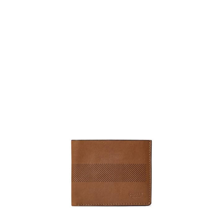 Osprey London Men's Tan Arthur Billfold With Pocket - One Size - Image 2