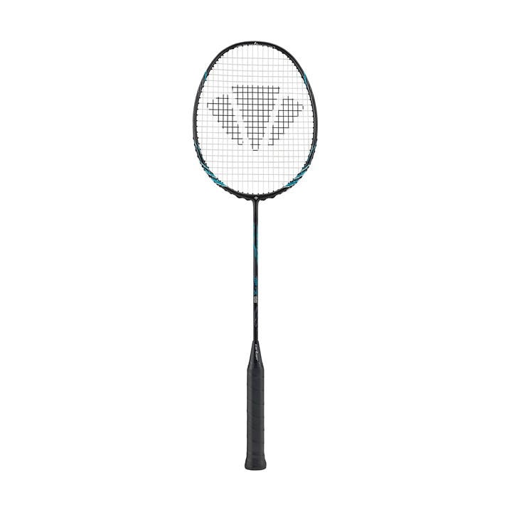 Dunlop  Black Carlton Gpx - 88  Badminton Racket, Sports Direct