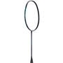 Black/Green - Yonex - Arcsaber 0 Feel Badminton Racket