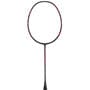 Black/Red - Yonex - Arcsaber 0 Ability Badminton Racket