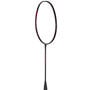 Black/Red - Yonex - Arcsaber 0 Ability Badminton Racket
