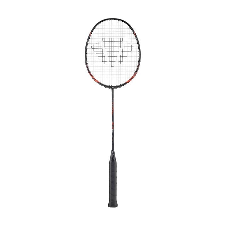 Dunlop  Black Carlton Gpx - 85  Badminton Rackets, Sports Direct