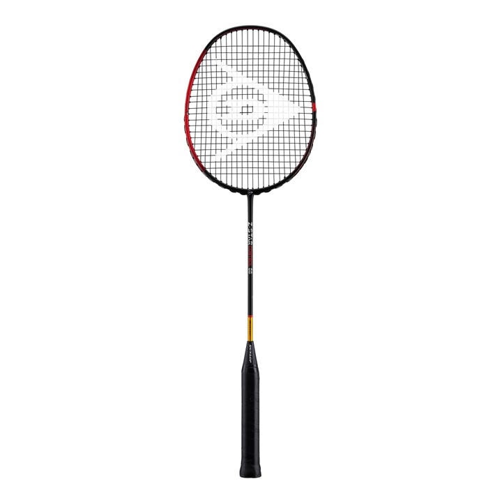 Dunlop  Black Z Star Control 88 Badminton Rackets, Sports Direct