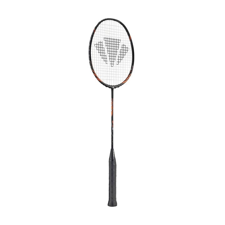 Dunlop  Black Carlton Gpx - 83  Badminton Rackets, Sports Direct