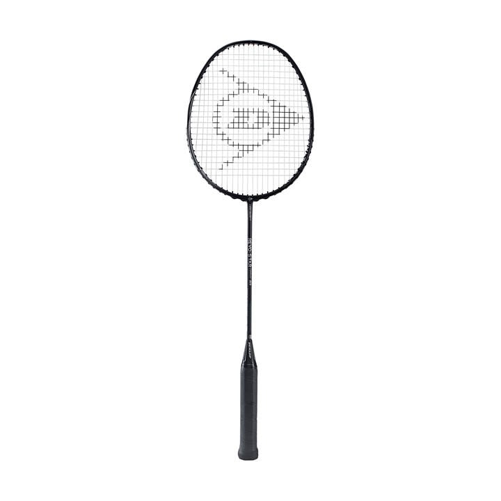 Dunlop  Black Revo Star Drive 83 Badminton Racket, Sports Direct